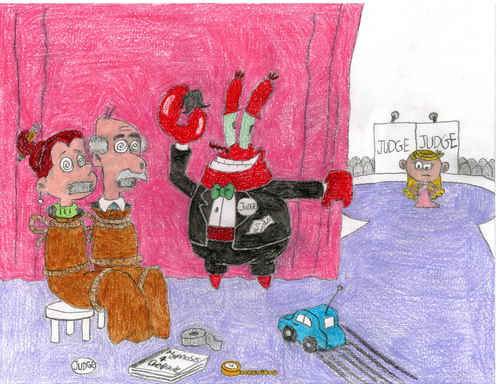 It's Disguise Time by KingScotros on DeviantArt