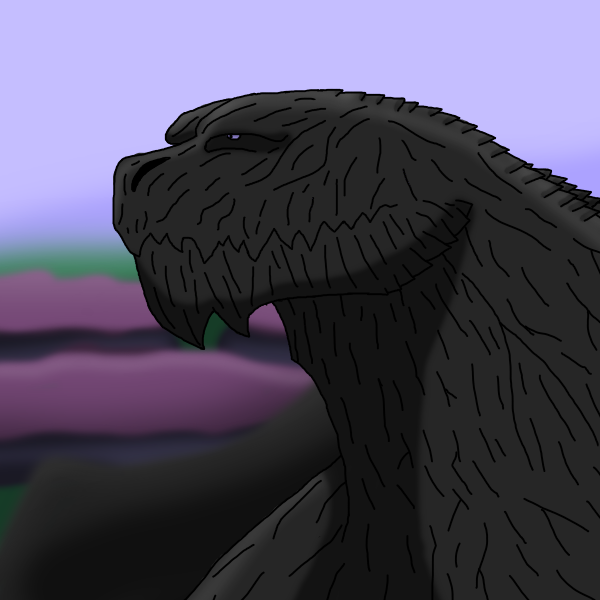 TOTAL EARTH Godzilla em ROBLOX 