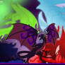 The Legend of Cynder
