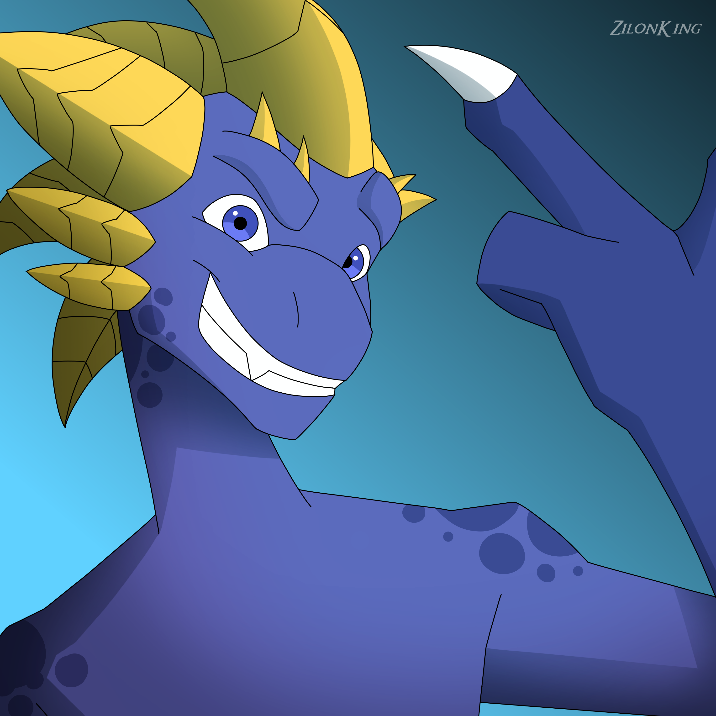 Scaler Doodle by ZilonKing on DeviantArt