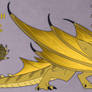 Monster Hunter - Ghidorah