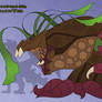 TLOS - Dragon Weed