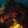 Vulcanis Headshot