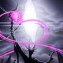 Beyond The Veil of Darkness
