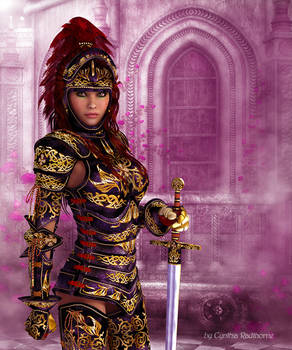 The King's Champion