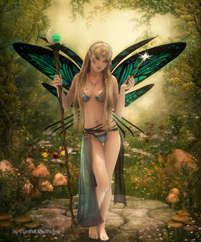 Forest Fae