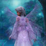 Rhunel's Lilac Faerie