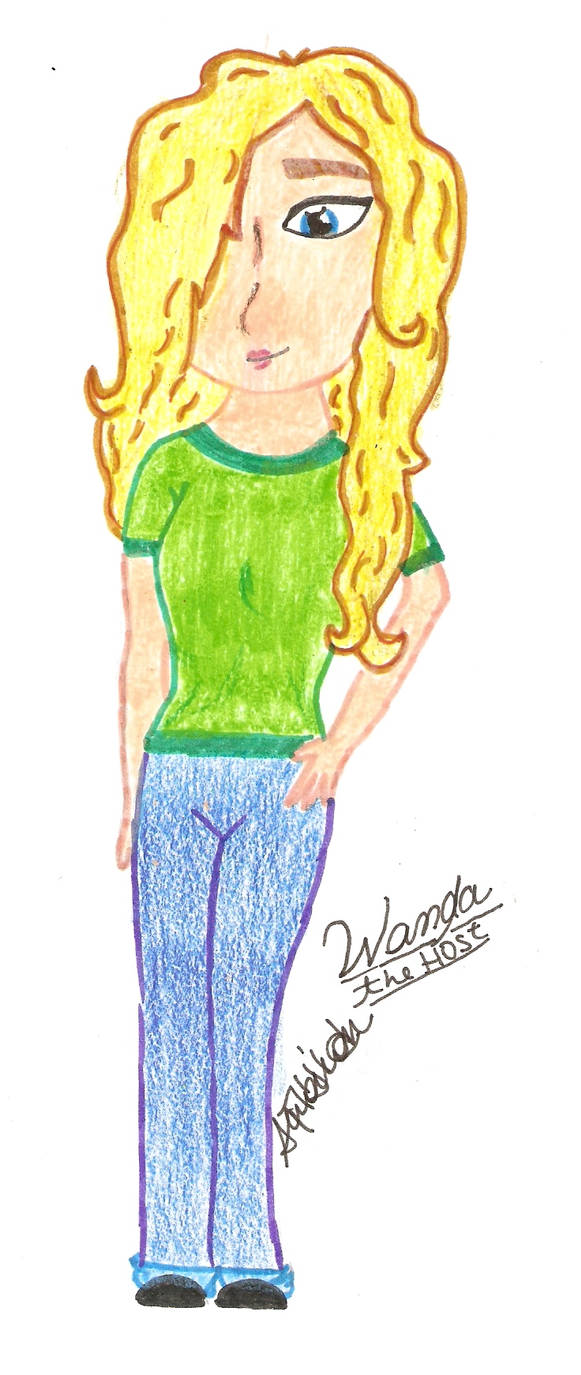 Wanda by sharon1995 on DeviantArt