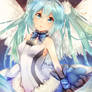 Hatsune Miku 7th dragon 2020