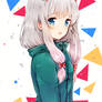 sagiri-chan