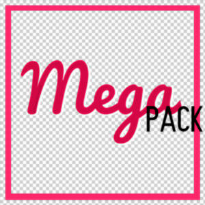 MEGA PACK