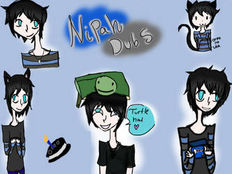 NipahDubs is so awesome~