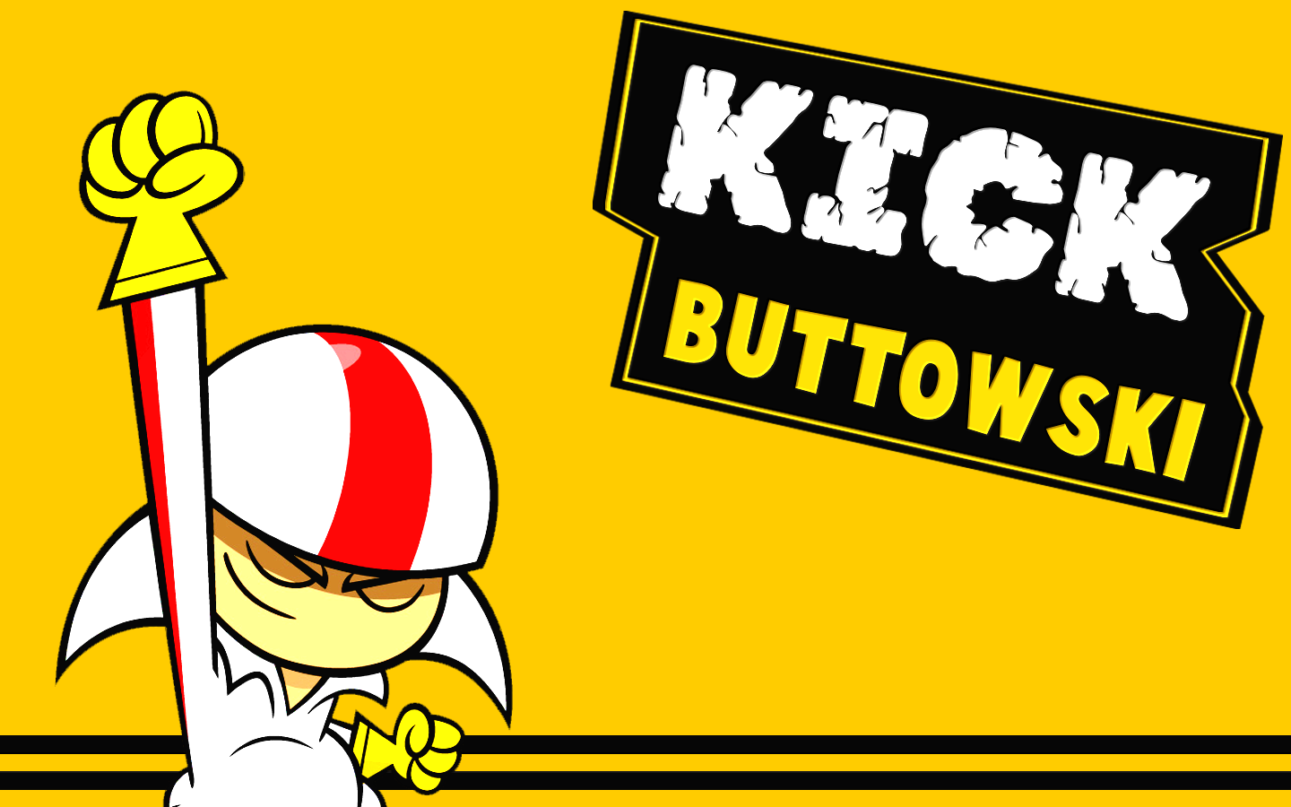 Kick Buttowski Wallpaper By Yuker On Deviantart Kick Buttowski Wallpaper By Yuker On Deviantart