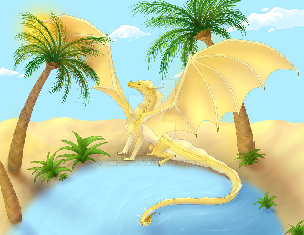 WOF art contest entry by onequasar on DeviantArt