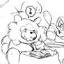 PMD2. Bidoof writes a diary