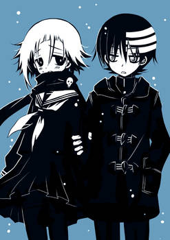 Soul Eater