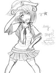 SHIPS MIyu X ?