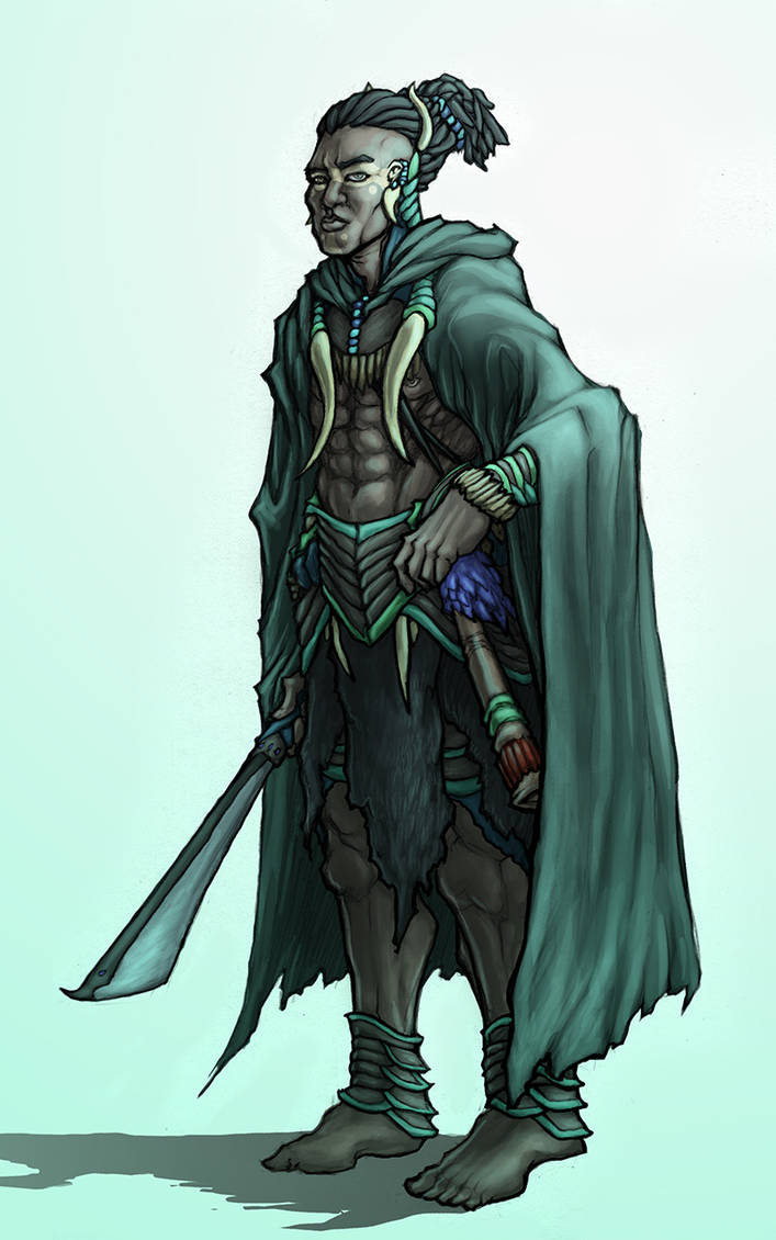 Pathfinder Deviantart Pathfinder by aGiantSalamander on DeviantArt