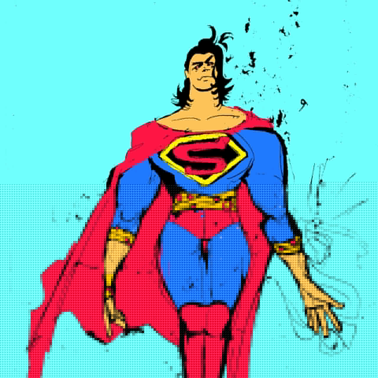 Superman Day 2023 by rtoberon on DeviantArt