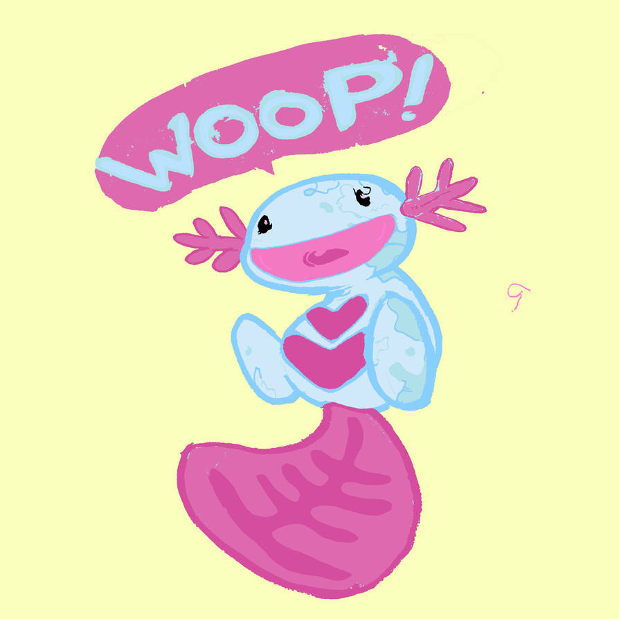 Woop by rtoberon on DeviantArt