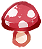 Tiny Mushroom