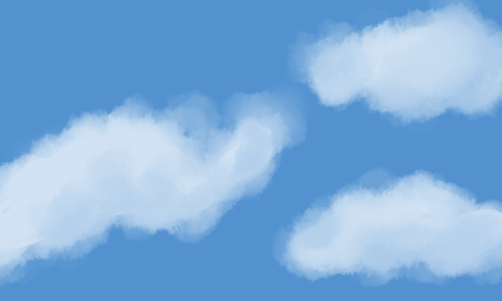 Clouds