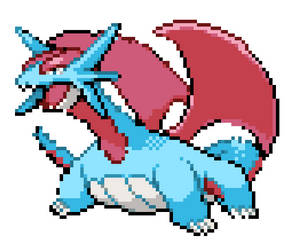 373 - Salamence