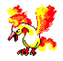 146 - Moltres