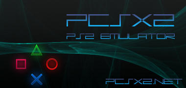 PCSX2 Classic Design 2 by Silver122 on DeviantArt