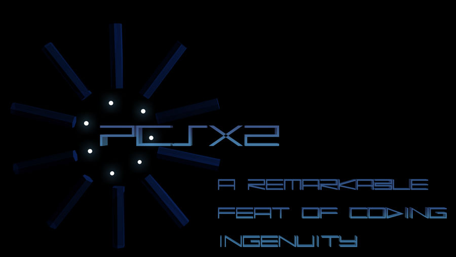 Pc2 Background PCSX2 Wallpaper 1 Beta by Silver122 on DeviantArt