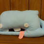 Stuffed Whale