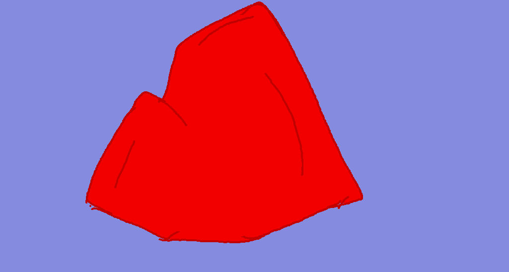 Red Rock by Dylancartoons on DeviantArt