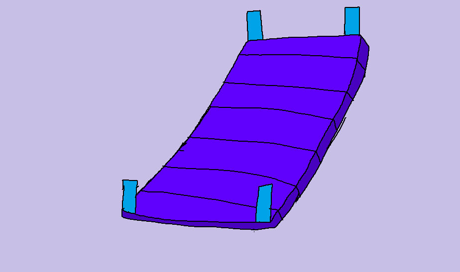 Bumpy Bridge by Dylancartoons on DeviantArt