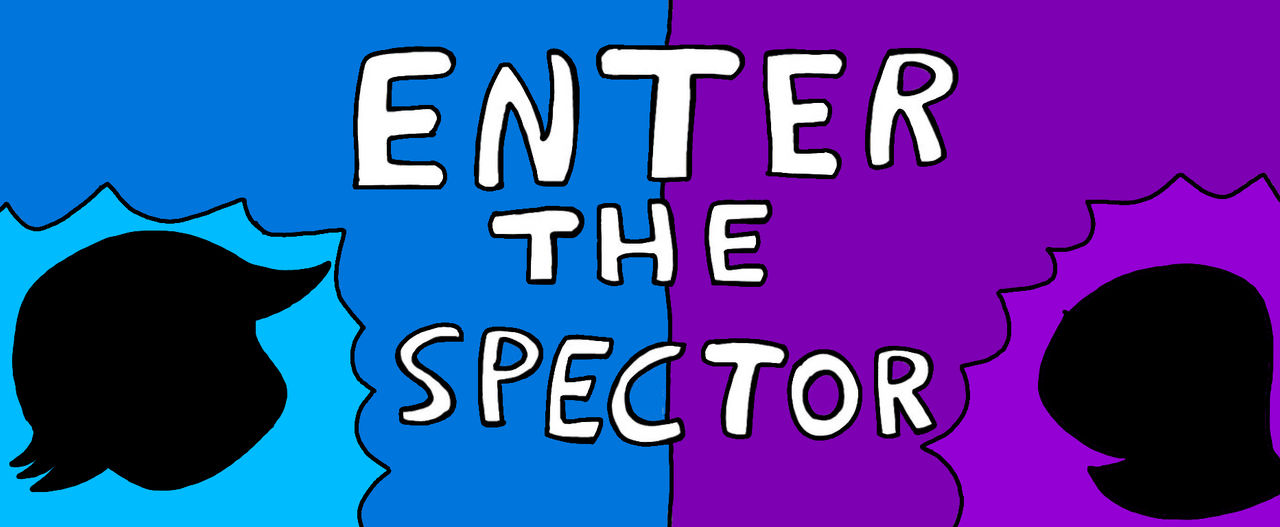 Timmy and The Color Spectors: Enter The Spector by Dylancartoons on ...