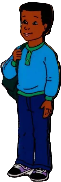 Tim Wright by Dylancartoons on DeviantArt