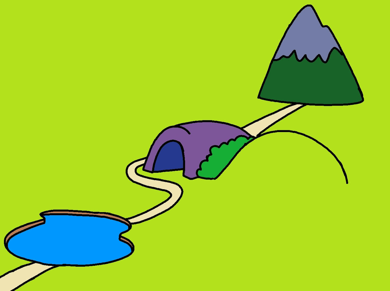 DTE Custom Map 5 by Dylancartoons on DeviantArt