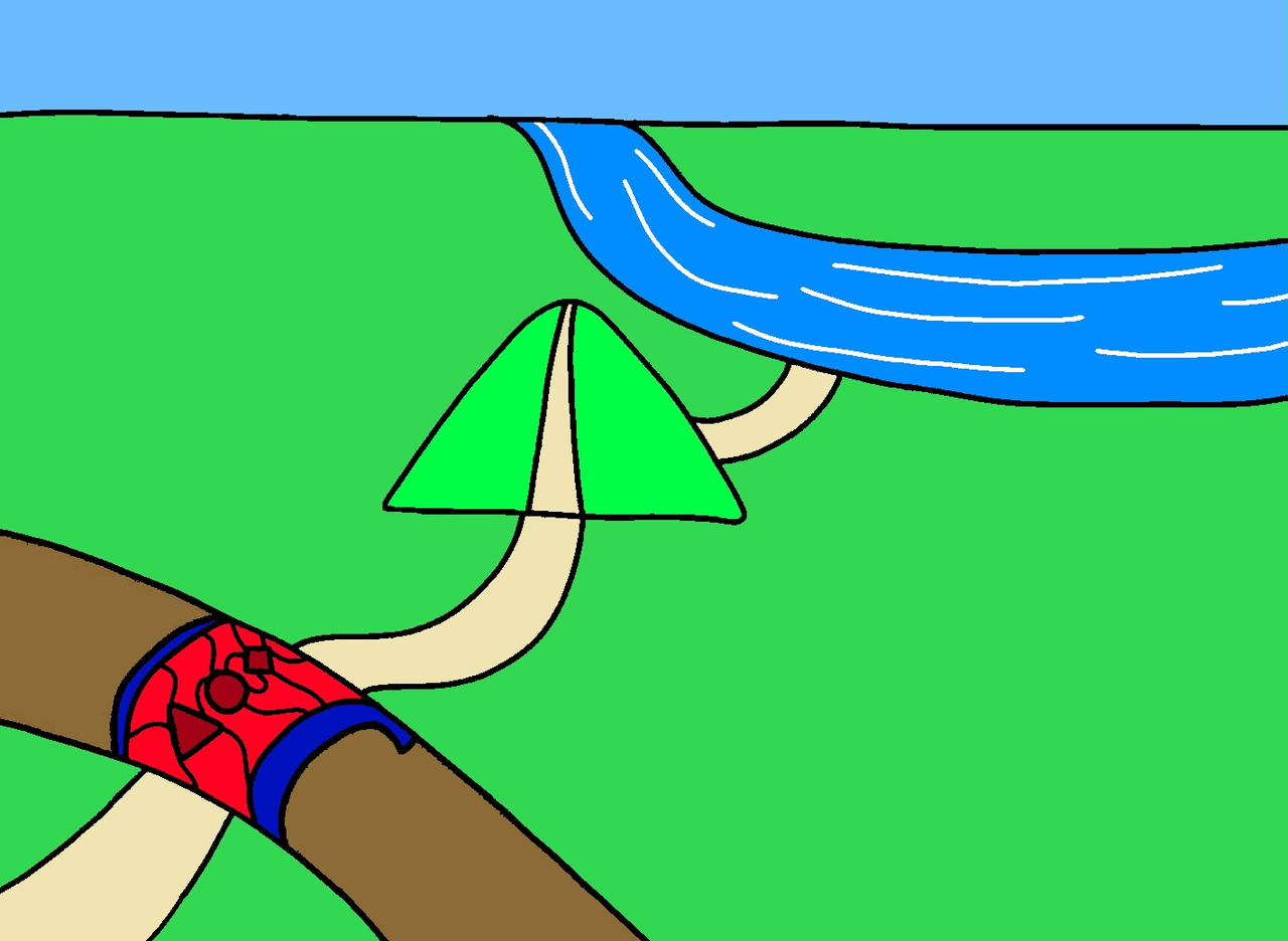 DTE Custom Map 11 by Dylancartoons on DeviantArt