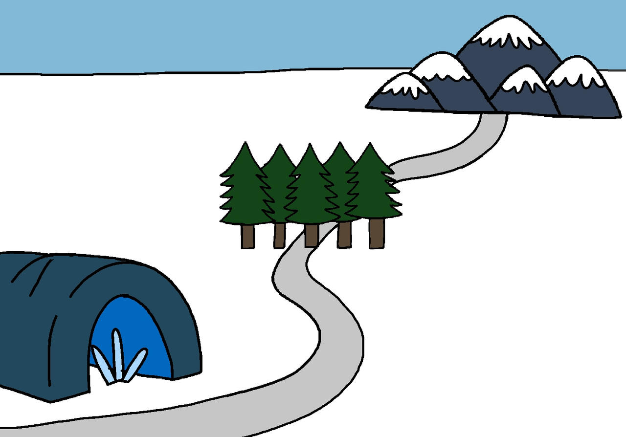 DTE Custom Map 17 by Dylancartoons on DeviantArt