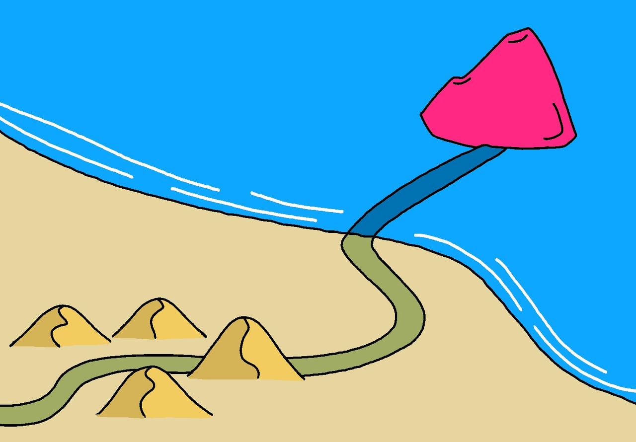 DTE Custom Map 19 by Dylancartoons on DeviantArt