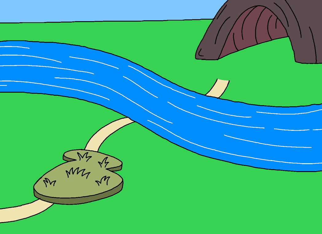 DTE Custom Map 1 by Dylancartoons on DeviantArt