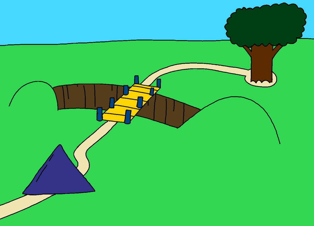 DTE Custom Map 27 by Dylancartoons on DeviantArt