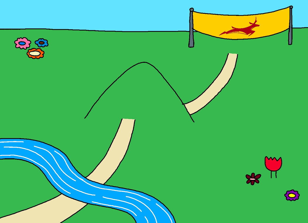 DTE Custom Map 32 by Dylancartoons on DeviantArt