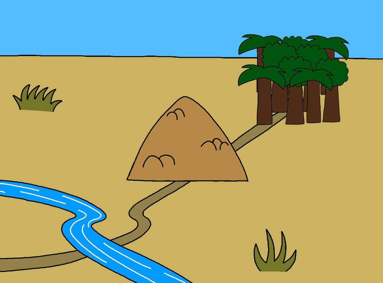 DTE Custom Map 40 by Dylancartoons on DeviantArt