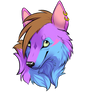 Badge: Raynebow