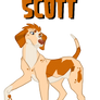 Total Drama: Scott