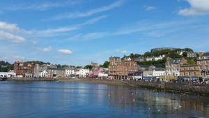 Oban 