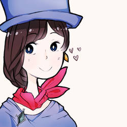 Trucy Wright