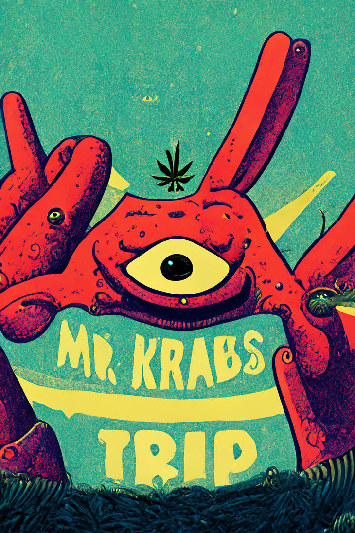 Trippy by Zaephui on DeviantArt