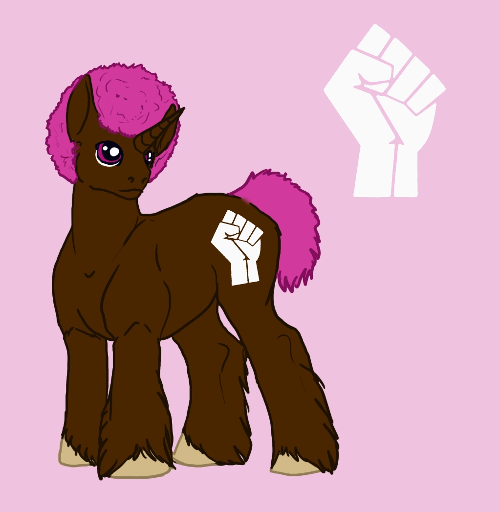 MLP:FiM Jeremy