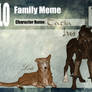 TLO|Family Meme